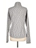 Hind Gray Long Sleeve Turtleneck Size L - photo 2