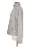Hind Gray Long Sleeve Turtleneck Size L - photo 5