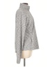 Hind Gray Long Sleeve Turtleneck Size L - photo 4