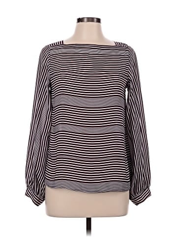 Poetry Long Sleeve Blouse (view 1)