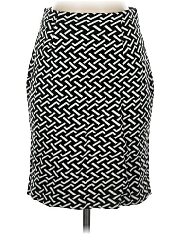 J. McLaughlin Casual Skirt (view 1)