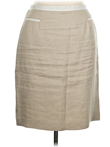 Brooks Brothers Formal Skirt (view 1)