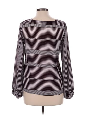 Poetry Long Sleeve Blouse (view 2)