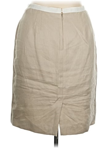 Brooks Brothers Formal Skirt (view 2)