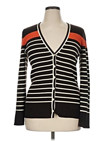 Lauren by Ralph Lauren Cardigan (view 1)