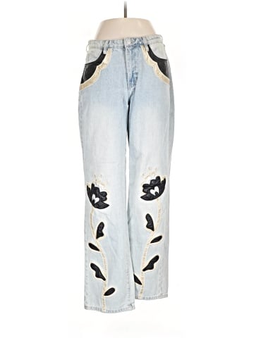 Fashion Nova Jeans (view 1)