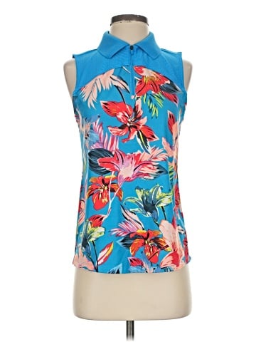 Fila Sport Sleeveless Blouse (view 1)