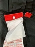 Puma 100% Polyester Black Track Pants Size S - photo 7