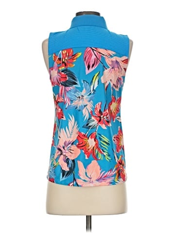 Fila Sport Sleeveless Blouse (view 2)