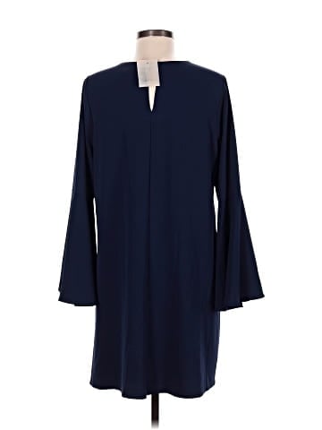 Eva Mendes by New York & Company Casual Dress (view 2)