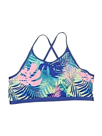 Lands' End Swimsuit Top (view 1)