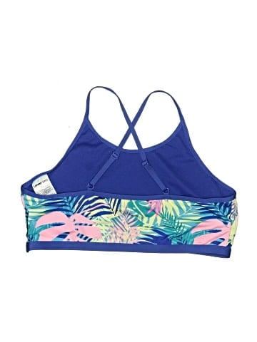 Lands' End Swimsuit Top (view 2)