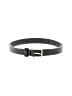 Unbranded Black Belt Size 35 waist - photo 1