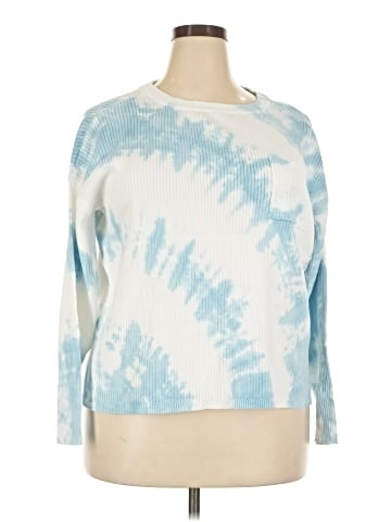 Style&Co Pullover Sweater (view 1)