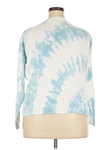 Style&Co Pullover Sweater (view 2)