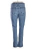 Gap Hearts Blue Jeans Size 33 waist (tall) - photo 2