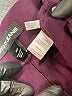 DKNY Jeans Solid Purple Active Pants Size M - photo 8