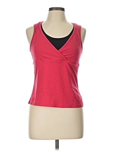 Bcg Sleeveless Top (view 1)