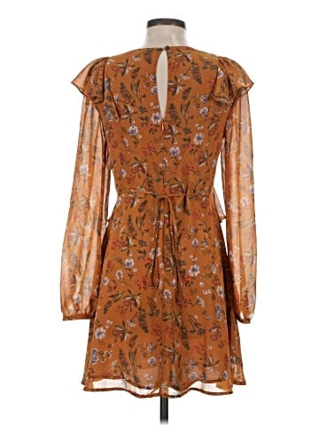 June & Hudson Cocktail Dress (view 2)