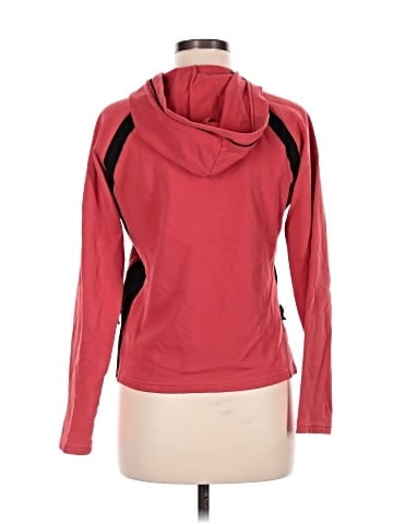 Ann Taylor LOFT Zip Up Hoodie (view 2)