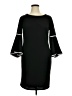 Cato Black Cocktail Dress Size 14 - photo 1