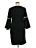 Cato Black Cocktail Dress Size 14 - photo 2