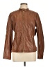 a.n.a. A New Approach Brown Jacket Size L - photo 1