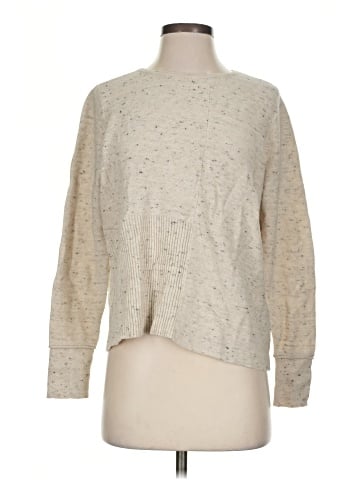 Eileen Fisher Pullover Sweater (view 1)