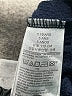 Baby Gap Blue Pullover Sweater Size 5 - photo 4