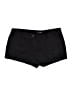 Forever 21 100% Cotton Solid Black Shorts Size 31 waist - photo 1