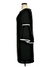 Cato Black Cocktail Dress Size 14 - photo 5