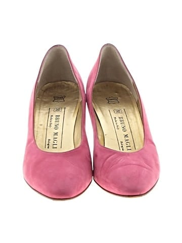 Bruno Magli Heels (view 2)