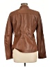 a.n.a. A New Approach Brown Jacket Size L - photo 2