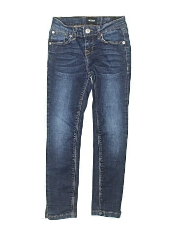 Hudson Jeans Jeans (view 1)