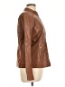 a.n.a. A New Approach Brown Jacket Size L - photo 4