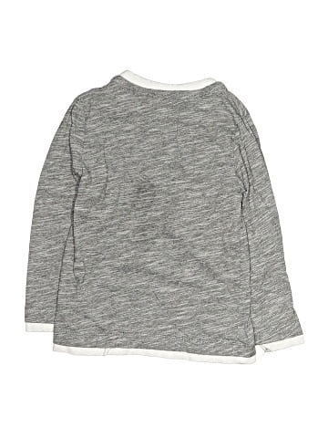 Appaman Long Sleeve Henley (view 2)
