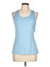 FILA Blue Active Tank Size L - photo 1
