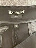 Express Black Dress Pants Size 6 - photo 7