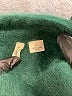 Moth Green Turtleneck Sweater Size M - photo 7