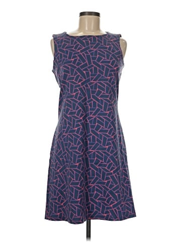 Mahi Gold Casual Dress (view 1)