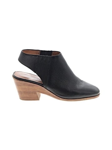 Gentle Souls Ankle Boots (view 1)