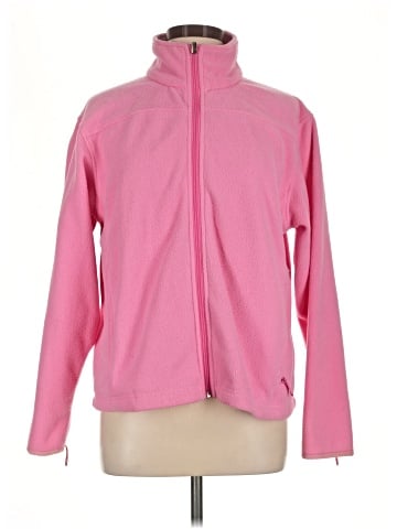 SB Active Track Jacket (view 1)