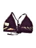 Mossimo Print Purple Swimsuit Top Size L - photo 2