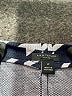 Ann Taylor Houndstooth Blue Cardigan Size Lg Petite - photo 4