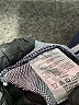 Ann Taylor Houndstooth Blue Cardigan Size Lg Petite - photo 5