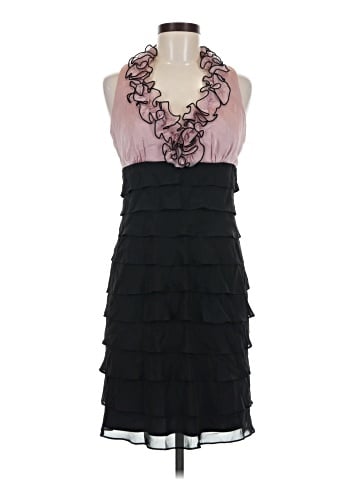 S.L. Fashions Cocktail Dress (view 1)