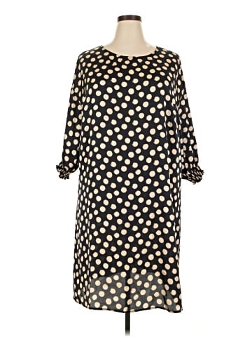 ABS Allen Schwartz Casual Dress (view 1)