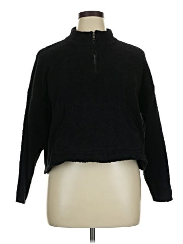 RDI Turtleneck Sweater (view 1)