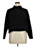 RDI Black Turtleneck Sweater Size XL - photo 1