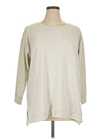 Cupio Pullover Sweater (view 1)